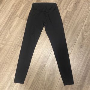 Buffbunny Lit Laser Legging